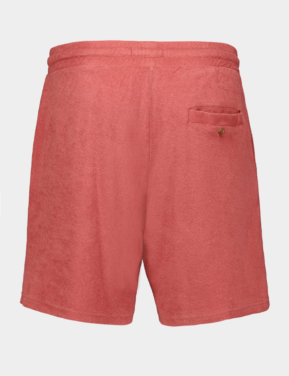 FRESCOBOL CARIOCA AUGUSTO TERRY COT SHORTS FRESCOBOL CARIOCA