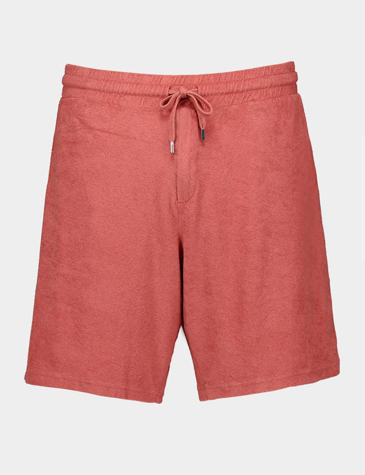 FRESCOBOL CARIOCA AUGUSTO TERRY COT SHORTS FRESCOBOL CARIOCA