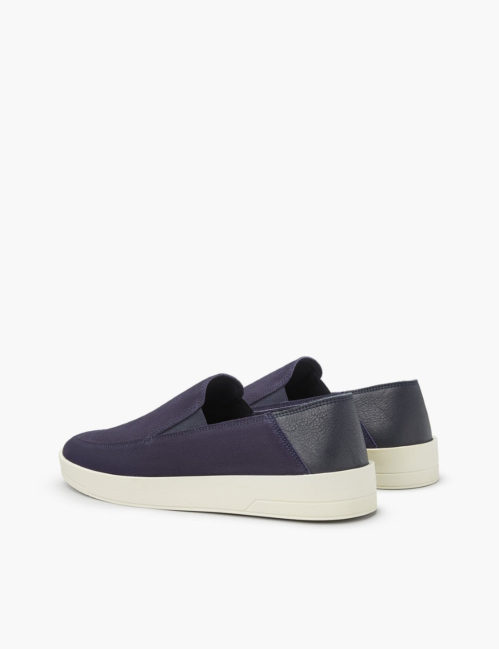 FRESCOBOL CARIOCA TELO SUEDE SLIP ONS LOAFERS FRESCOBOL CARIOCA