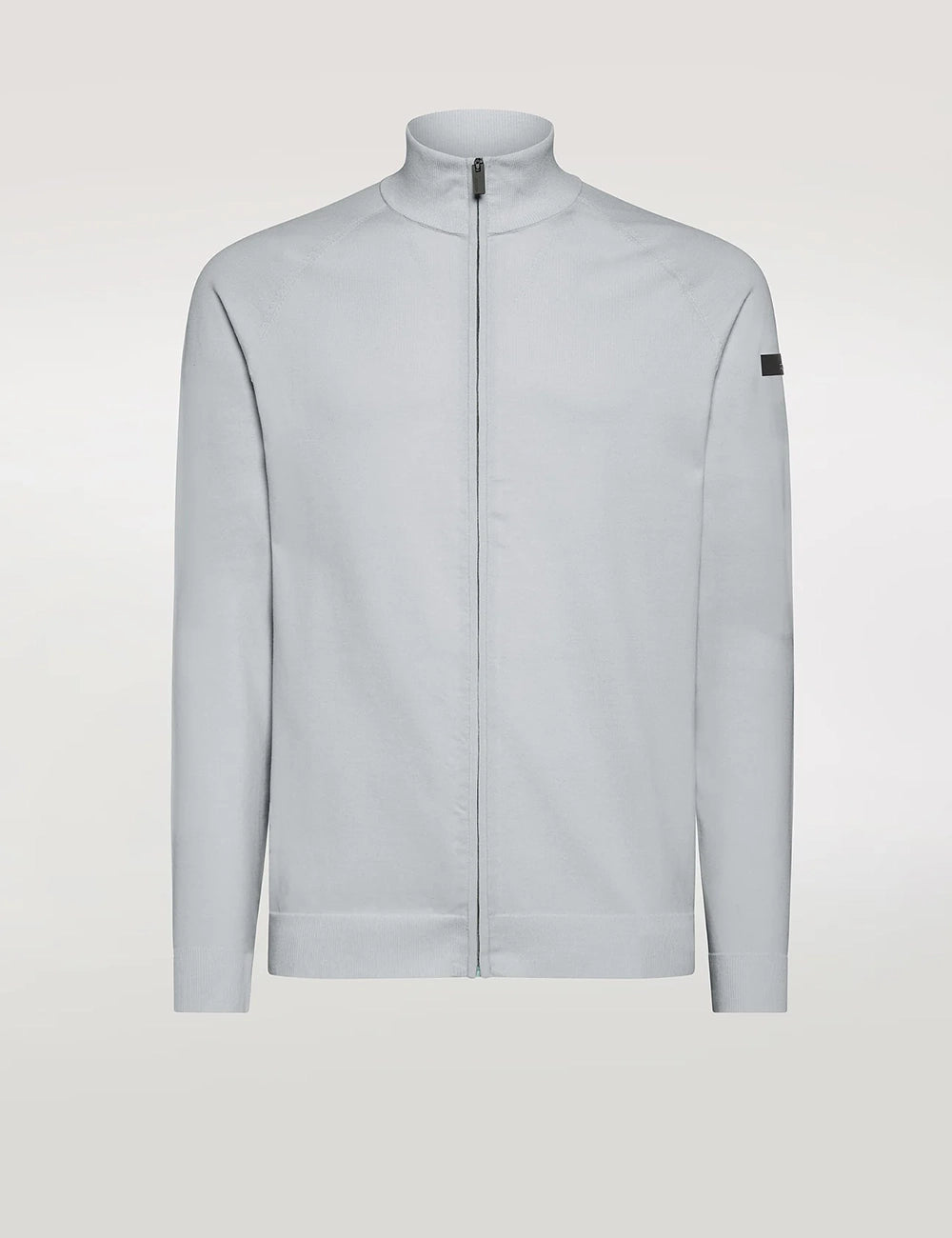 RRD AMOS FULL ZIP KNIT RRD