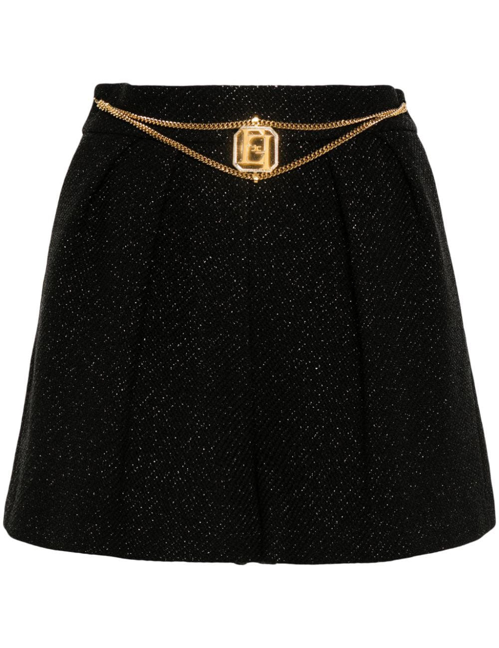 ELISABETTA FRANCHI SHORTS