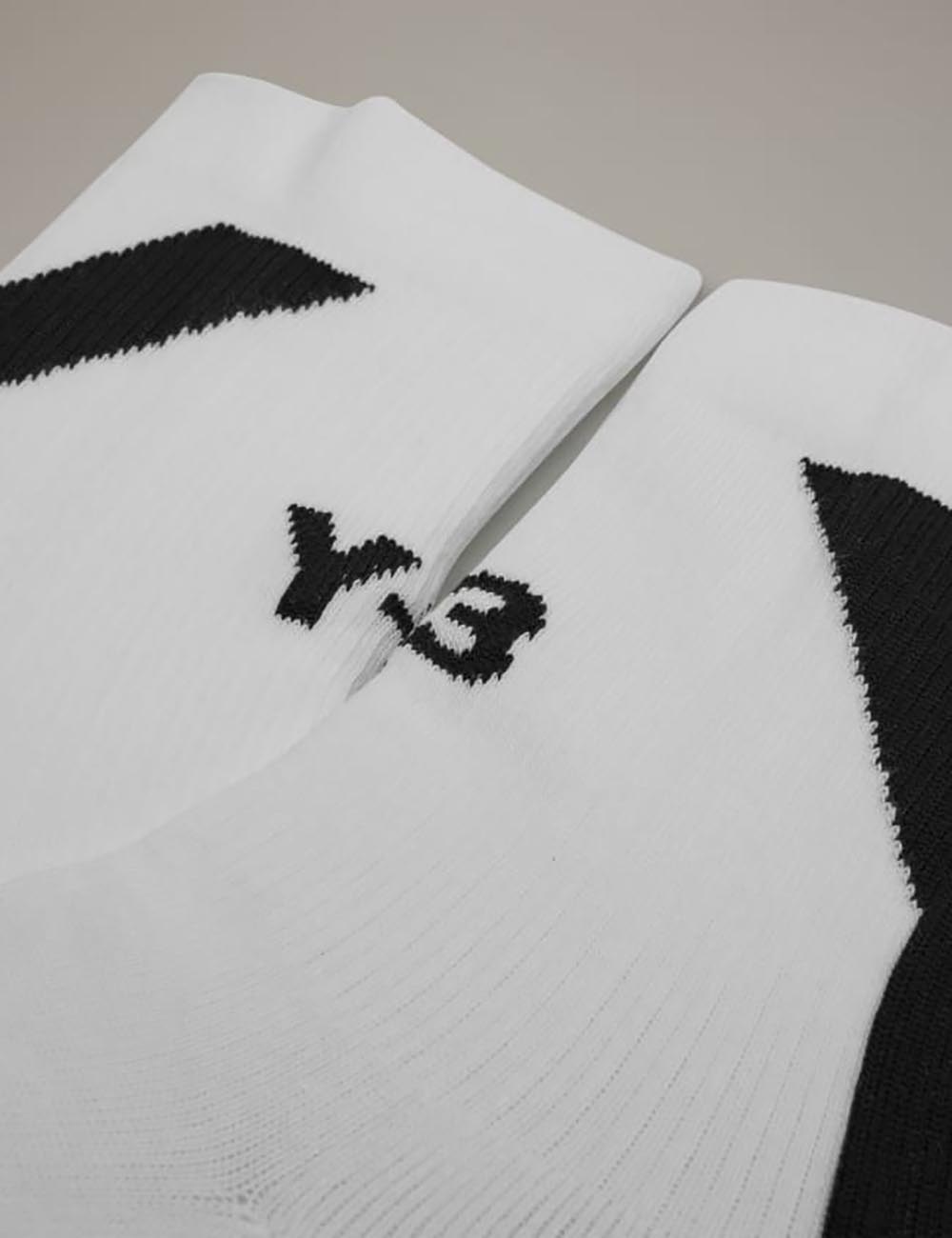 Y-3 Y-3 SOCK HI Y-3