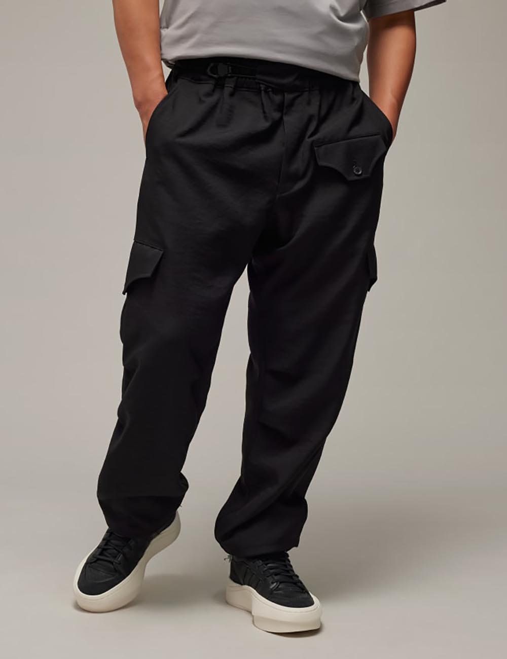 Y-3 SP UNI STR PANT Y-3