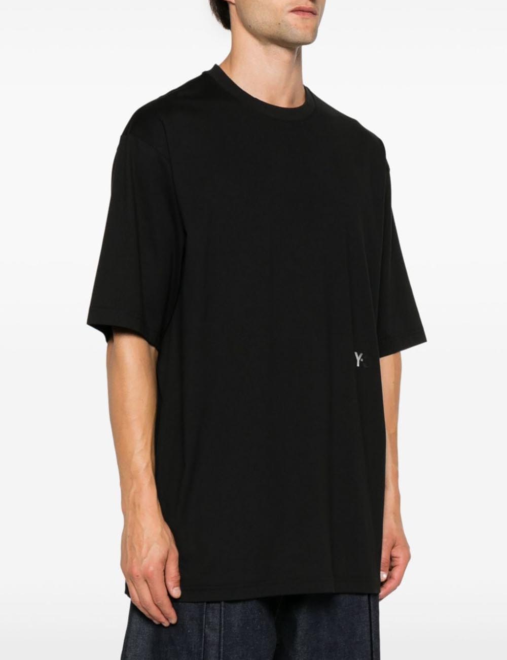 Y-3 U BOXY SS TEE Y-3