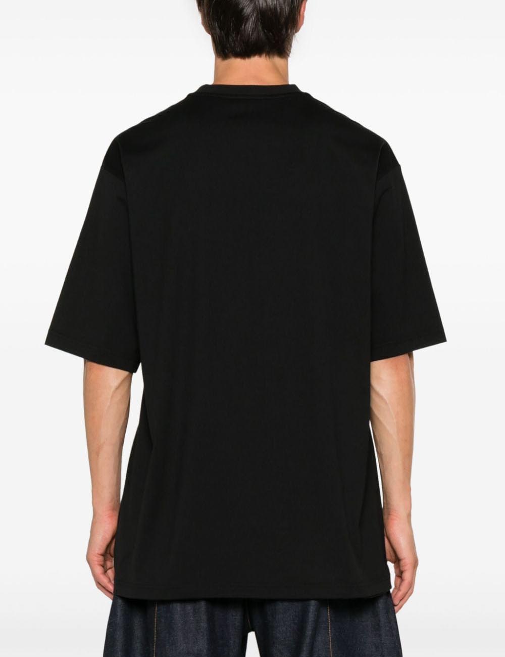 Y-3 U BOXY SS TEE Y-3