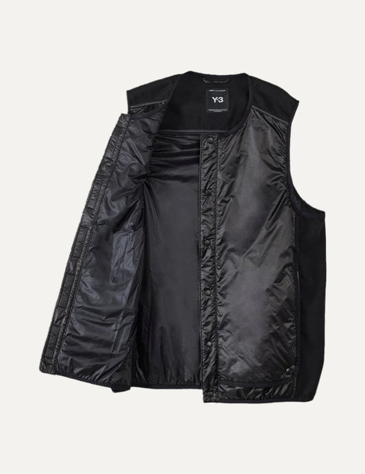 Y-3 M LINER VEST Y-3