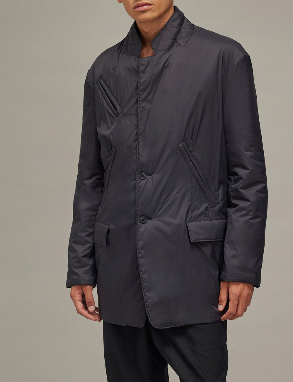 Y-3 M PADDED JKT Y-3