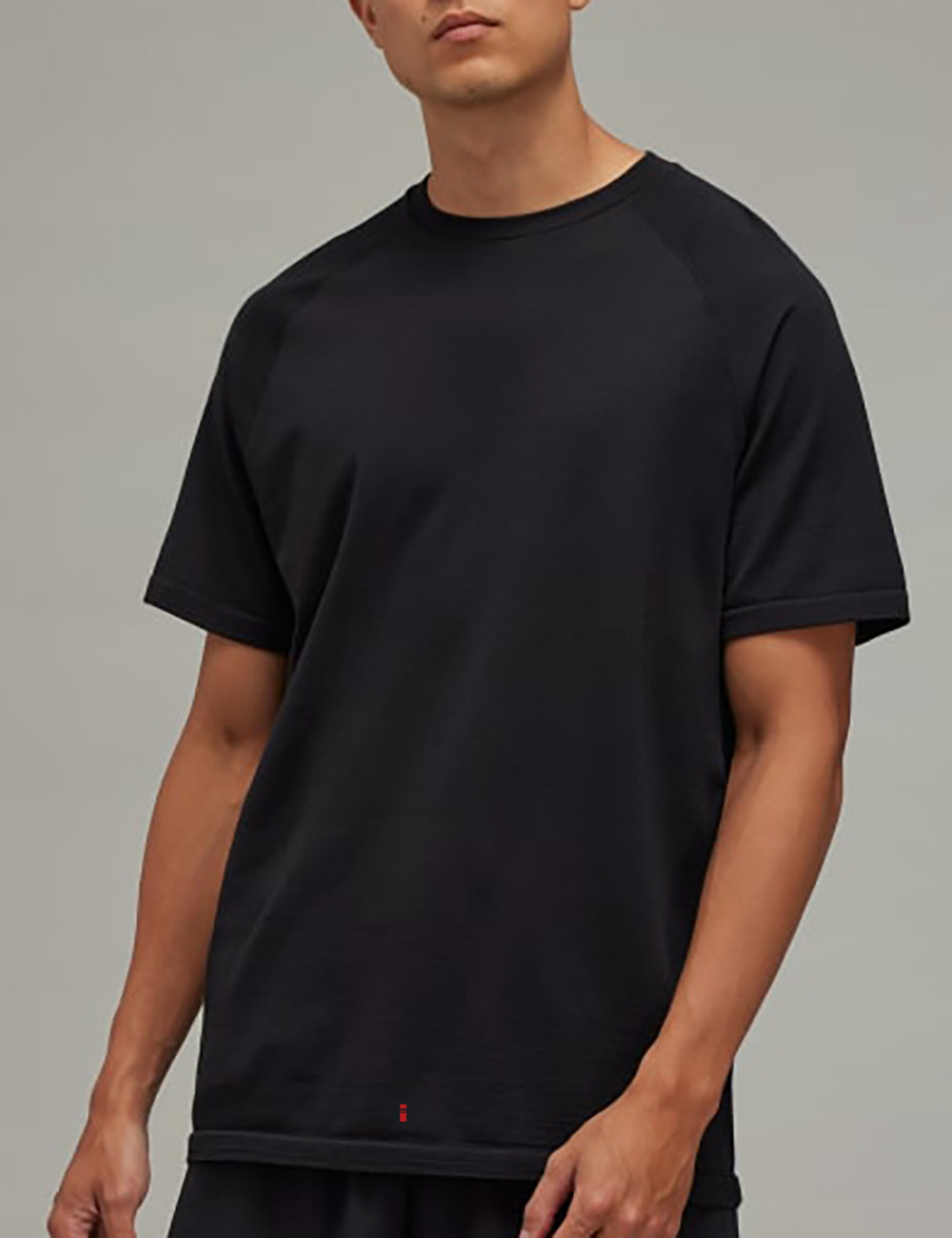 Y-3 Running Short Sleeve Tee Y-3