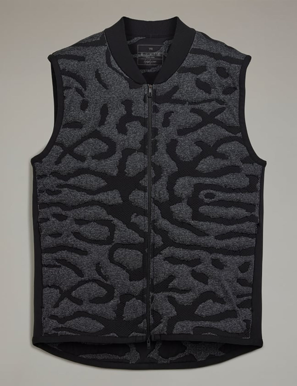 Y-3 M RUN VEST Y-3