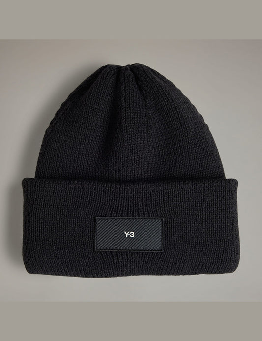 Y-3 Y-3 CL BEANIE Y-3