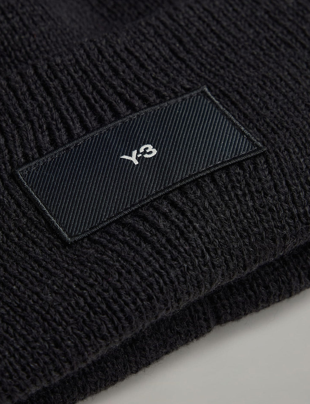 Y-3 Y-3 CL BEANIE Y-3