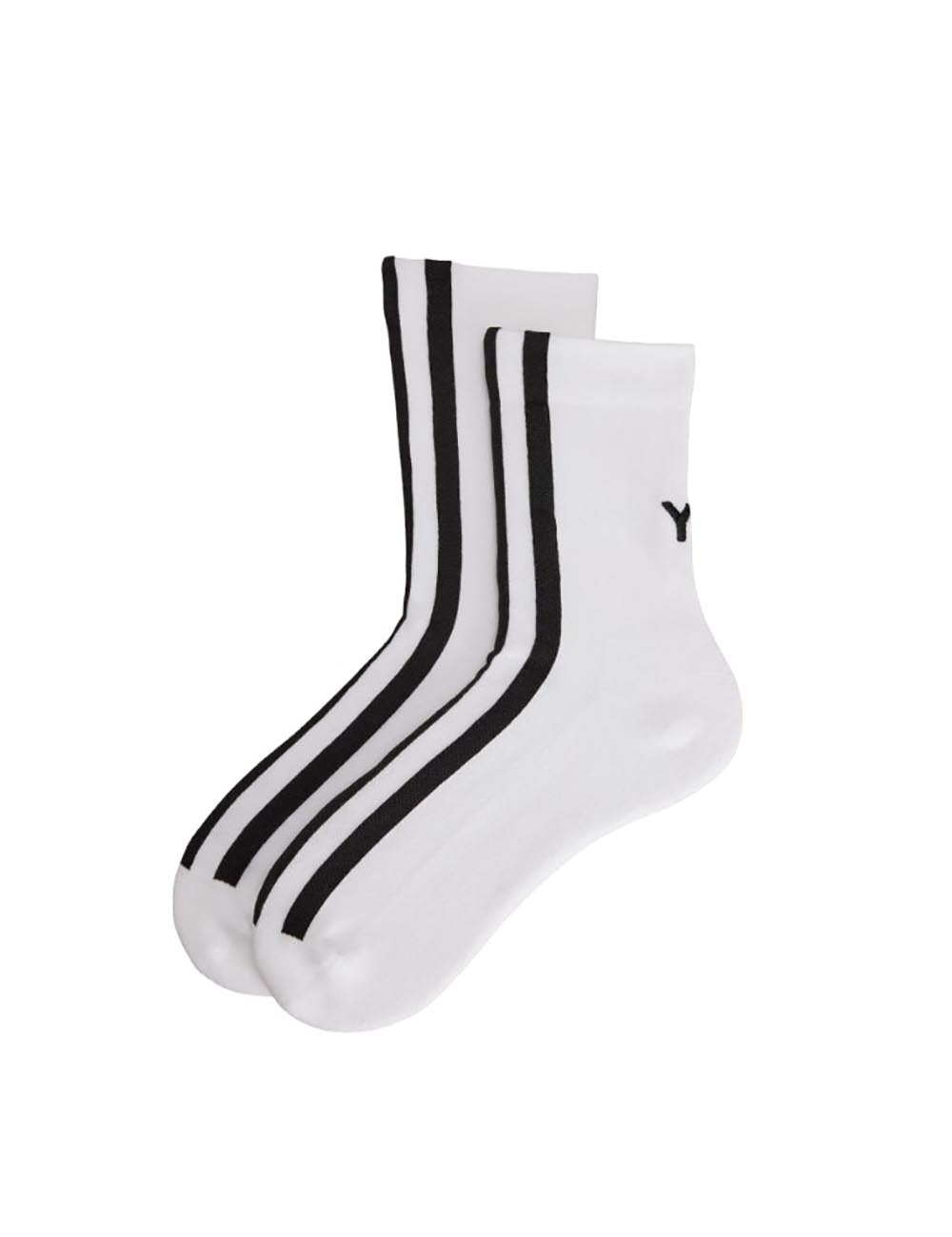 Y-3 Y-3 STRP SOCK Y-3