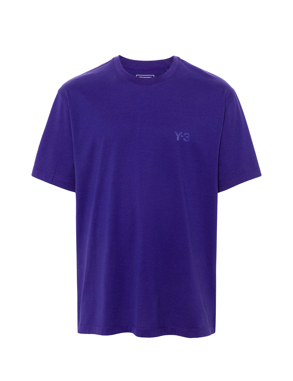 Y-3 M REG SS TEE Y-3