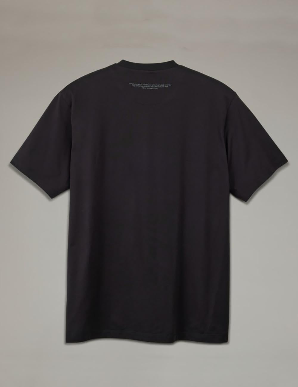 Y-3 LOGO SS TEE Y-3