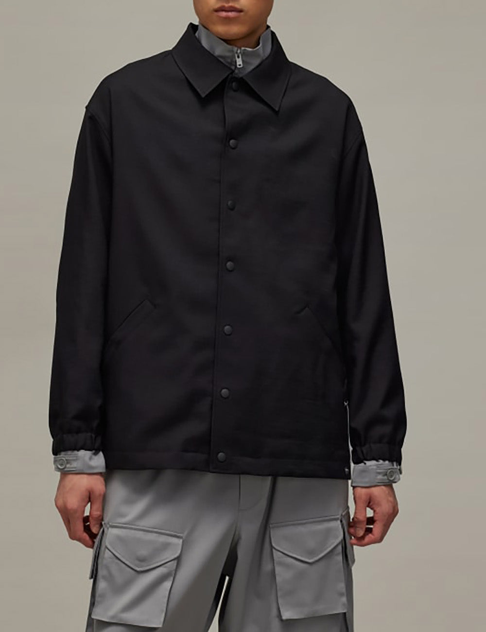 Y-3 SP UNI 3S JACKE Y-3