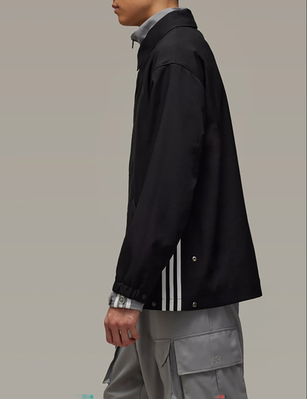 Y-3 SP UNI 3S JACKE Y-3