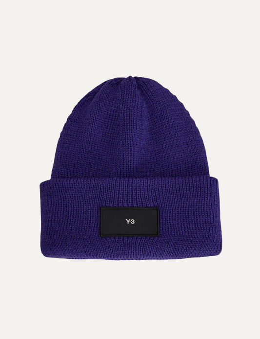 Y-3 Y-3 CL BEANIE