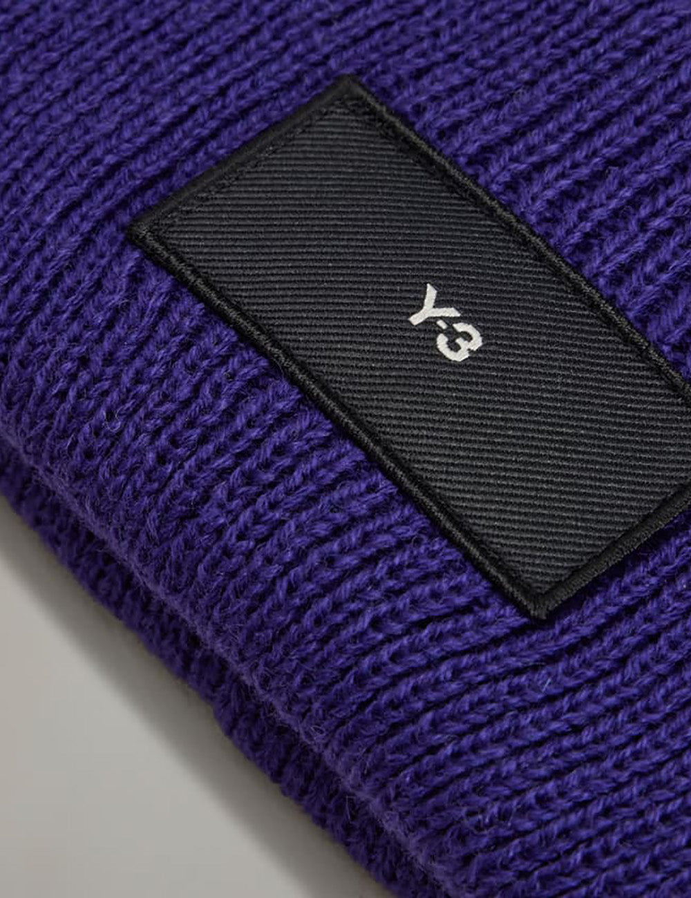 Y-3 Y-3 CL BEANIE Y-3