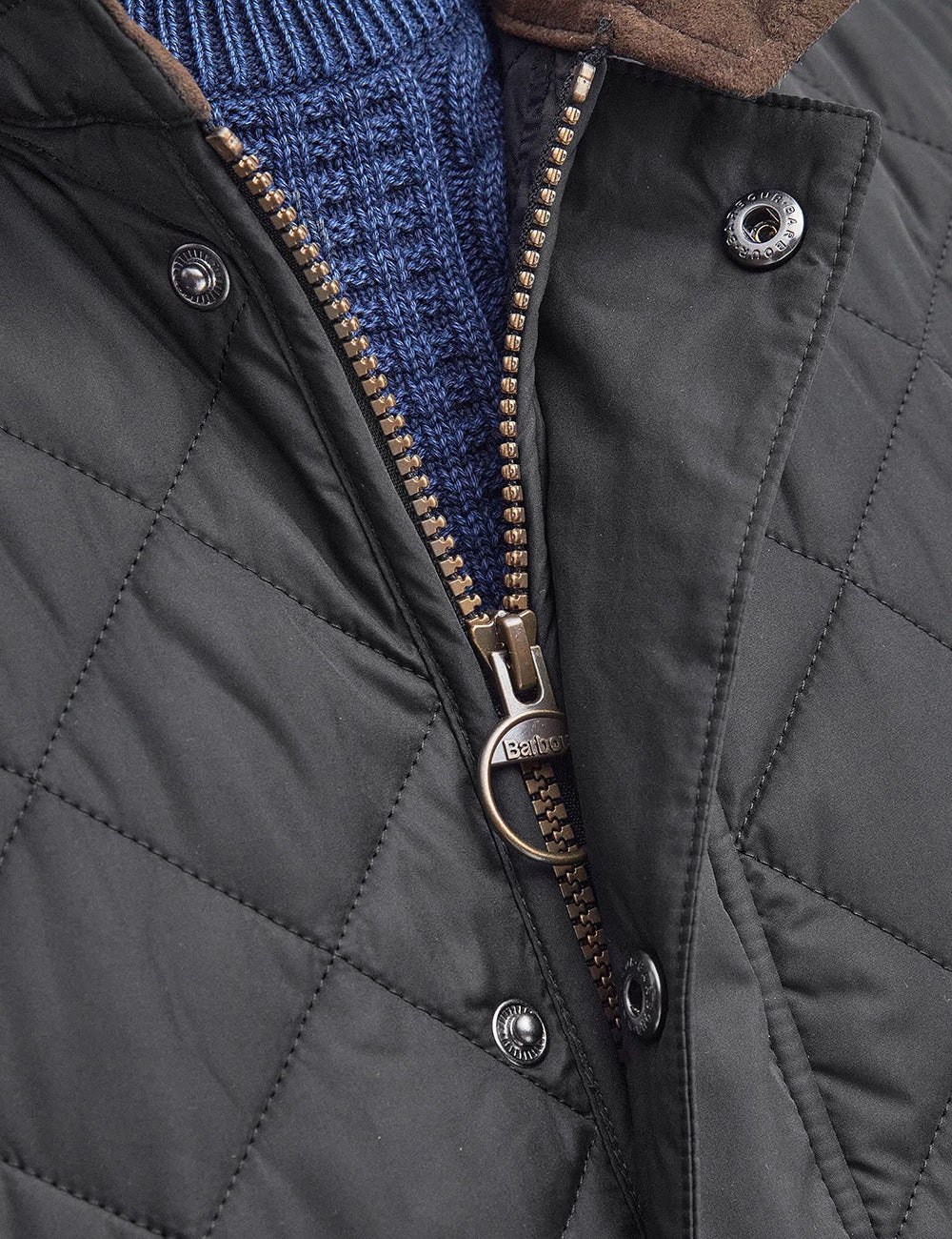 BARBOUR QUILTED GILET BARBOUR