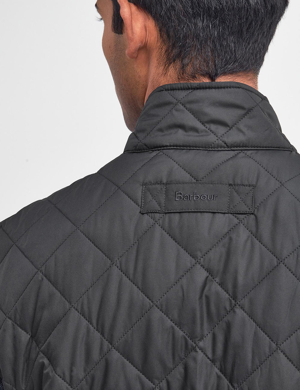 BARBOUR QUILTED GILET BARBOUR