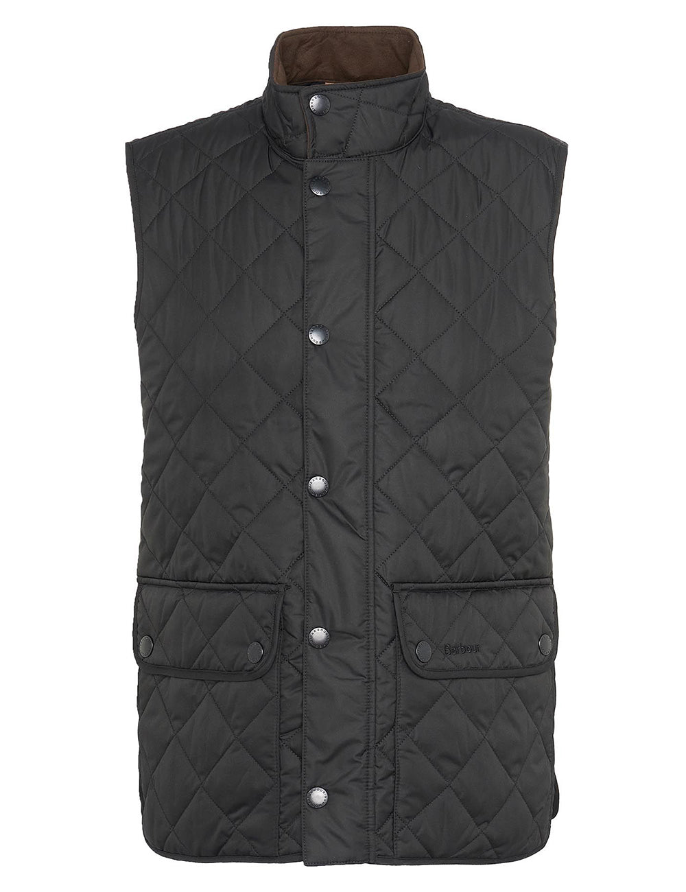 BARBOUR QUILTED GILET BARBOUR