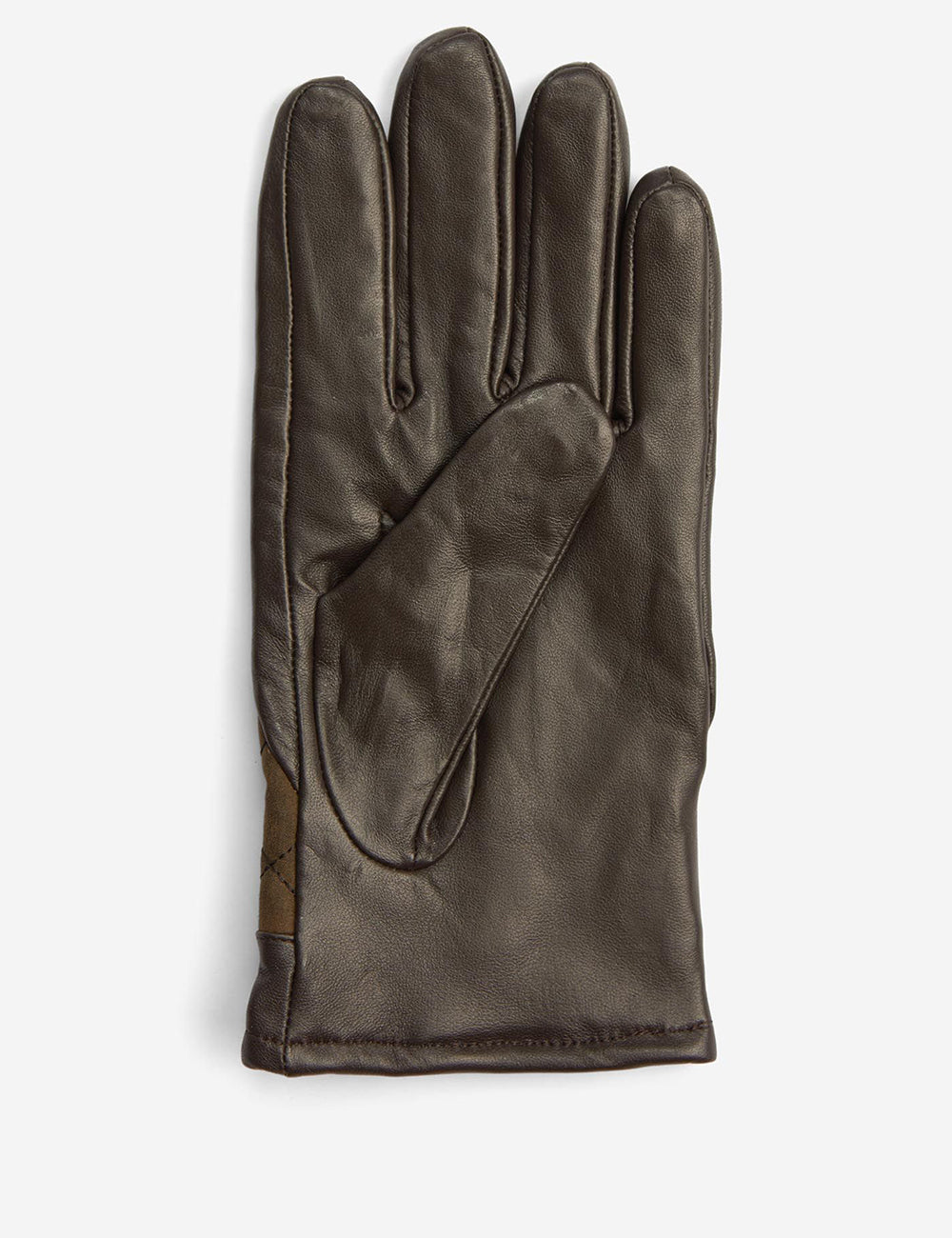 BARBOUR DALEGARTH GLOVES BARBOUR