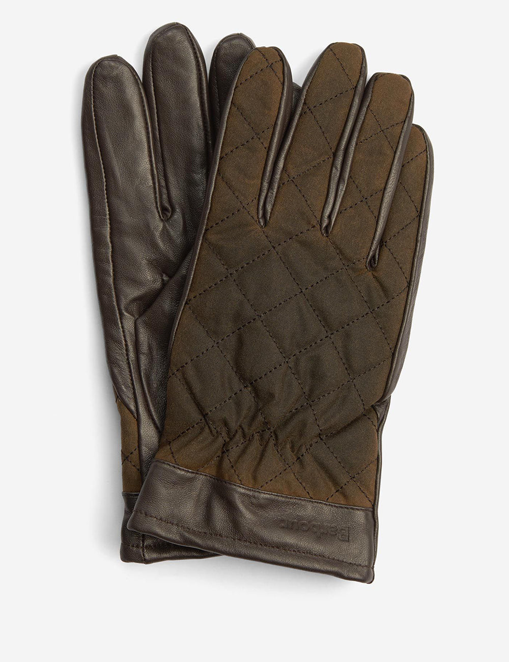 BARBOUR DALEGARTH GLOVES BARBOUR