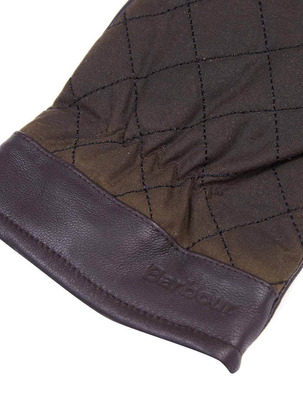 BARBOUR DALEGARTH GLOVES BARBOUR