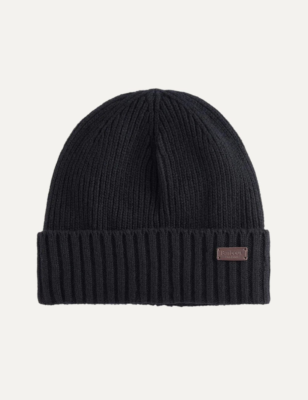 BARBOUR CARLTON BEANIE HAT