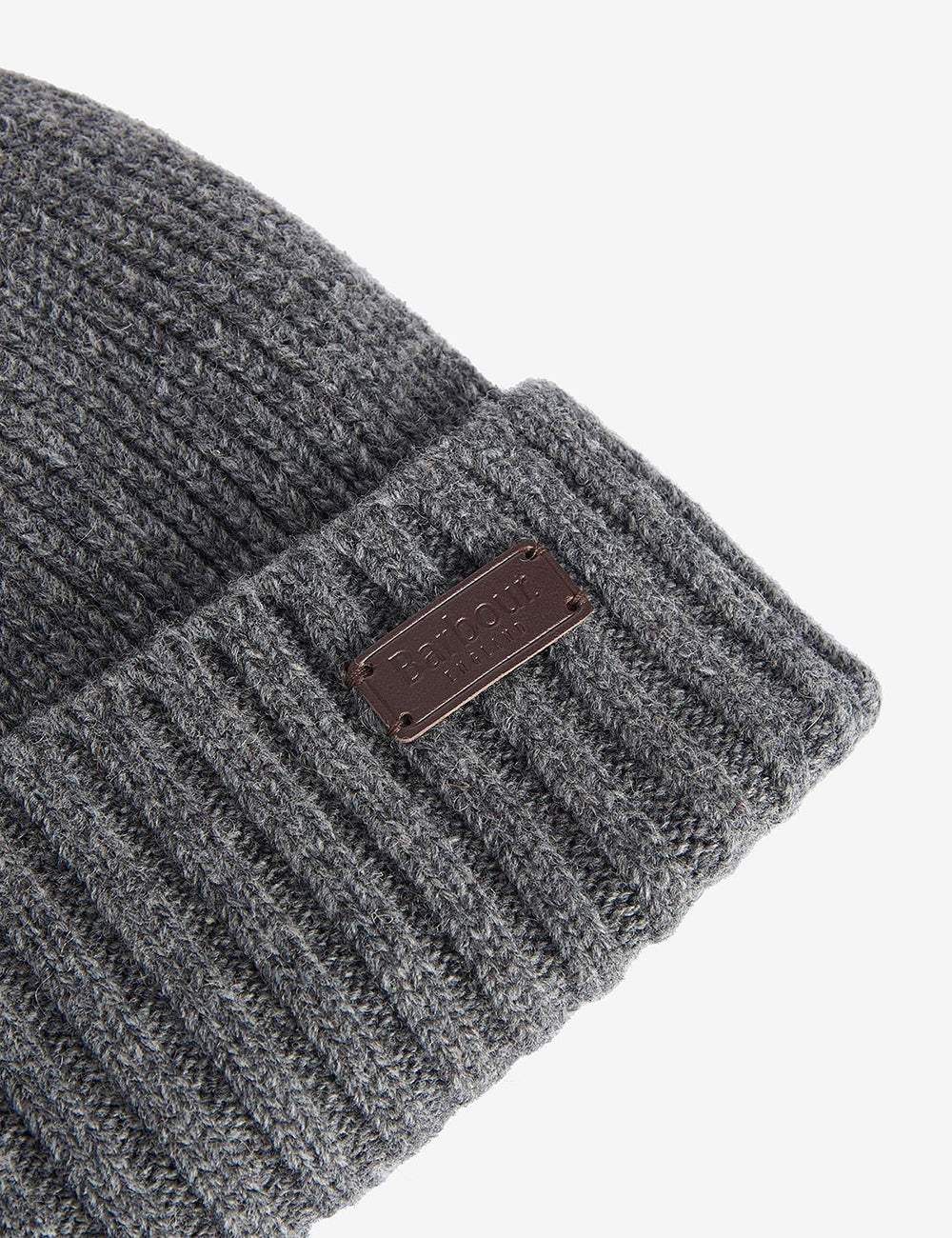 BARBOUR CARLTON BEANIE HAT BARBOUR