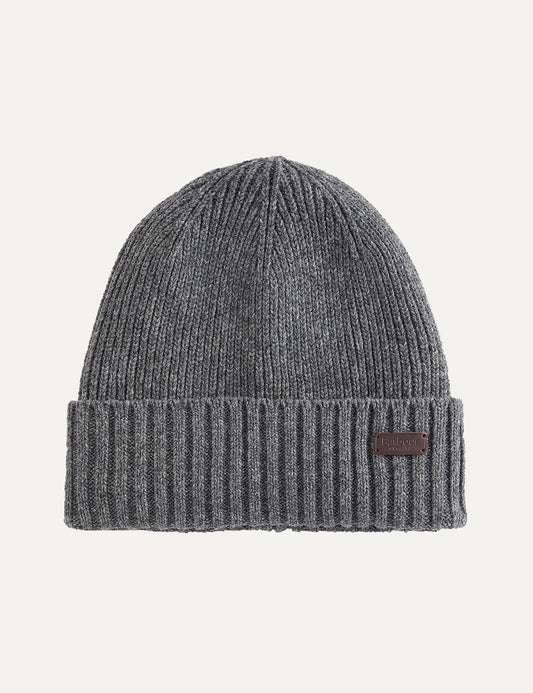 BARBOUR CARLTON BEANIE HAT