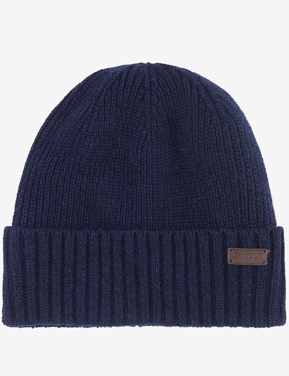 BARBOUR CARLTON BEANIE HAT BARBOUR