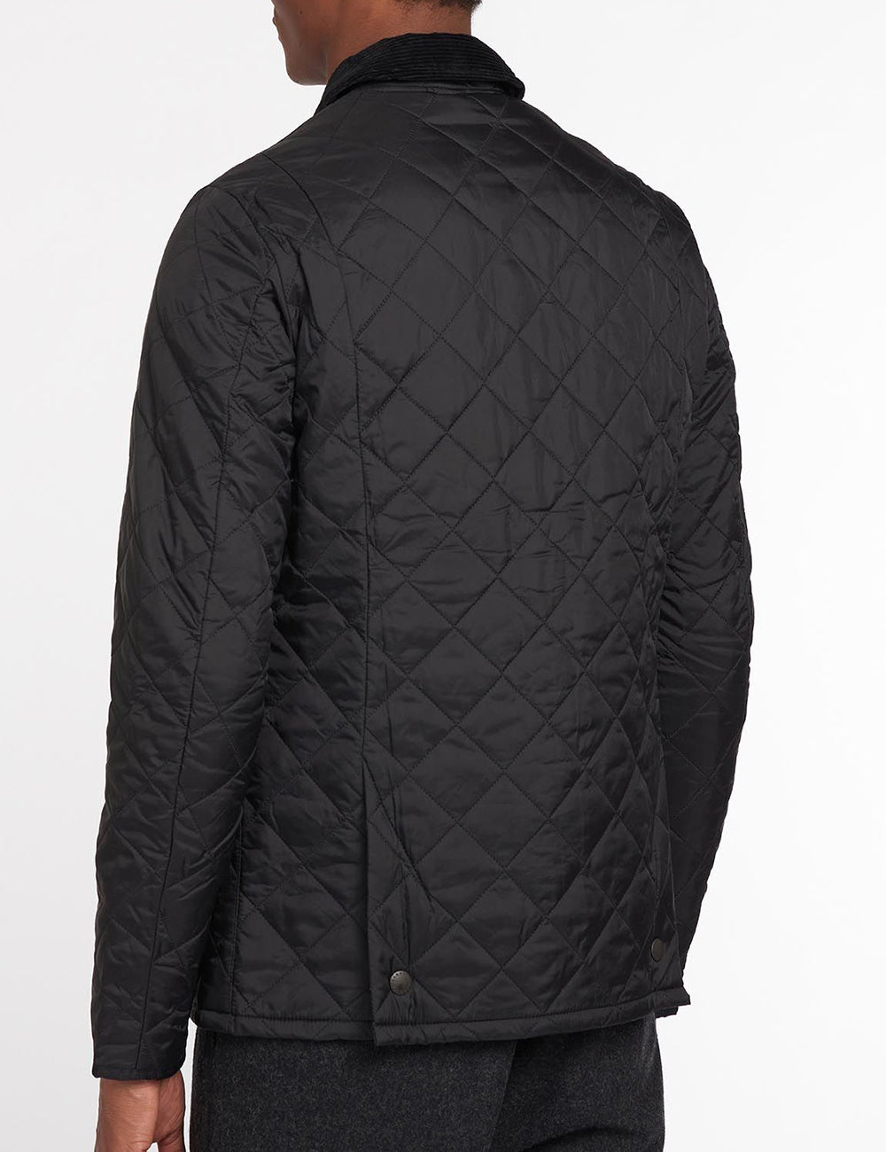 BARBOUR HERITAGE QUILTED JACKET BARBOUR