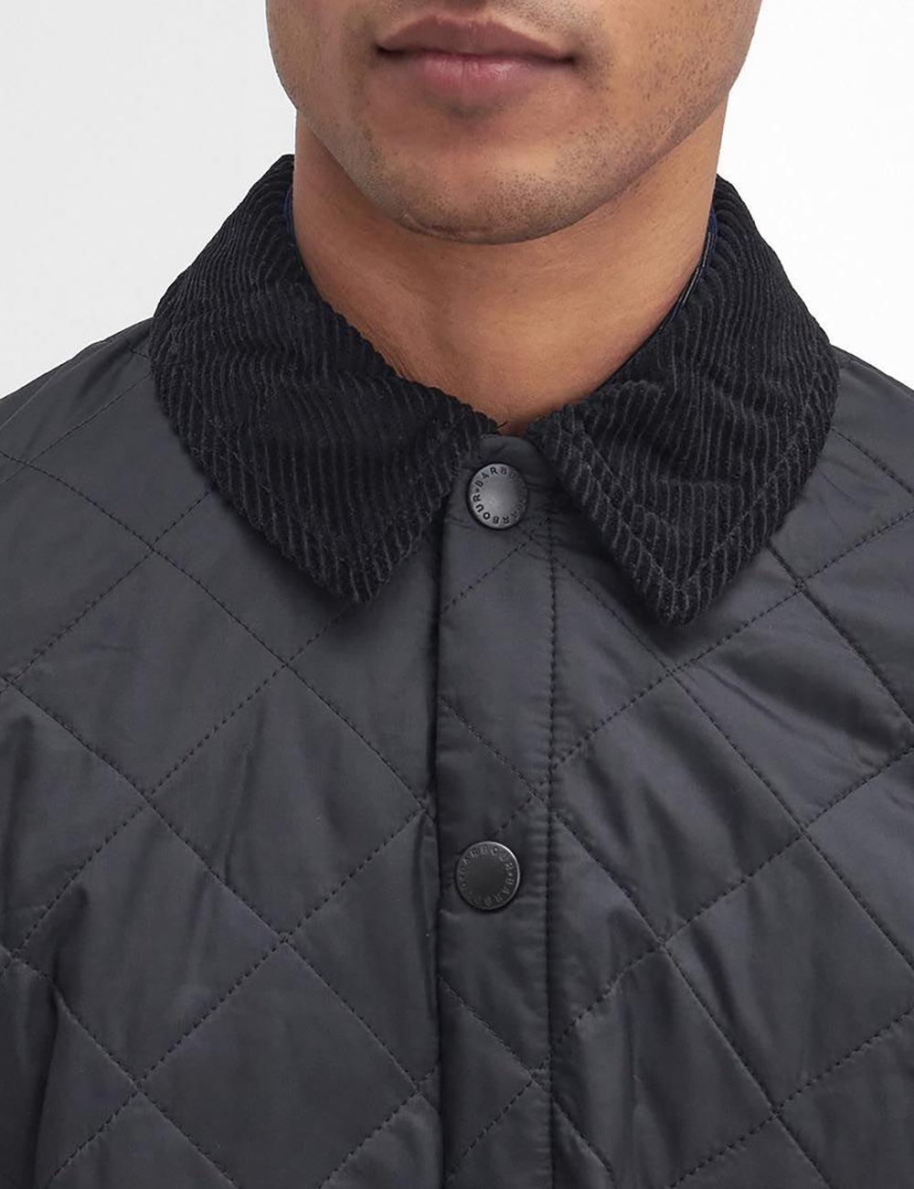 BARBOUR HERITAGE QUILTED JACKET BARBOUR