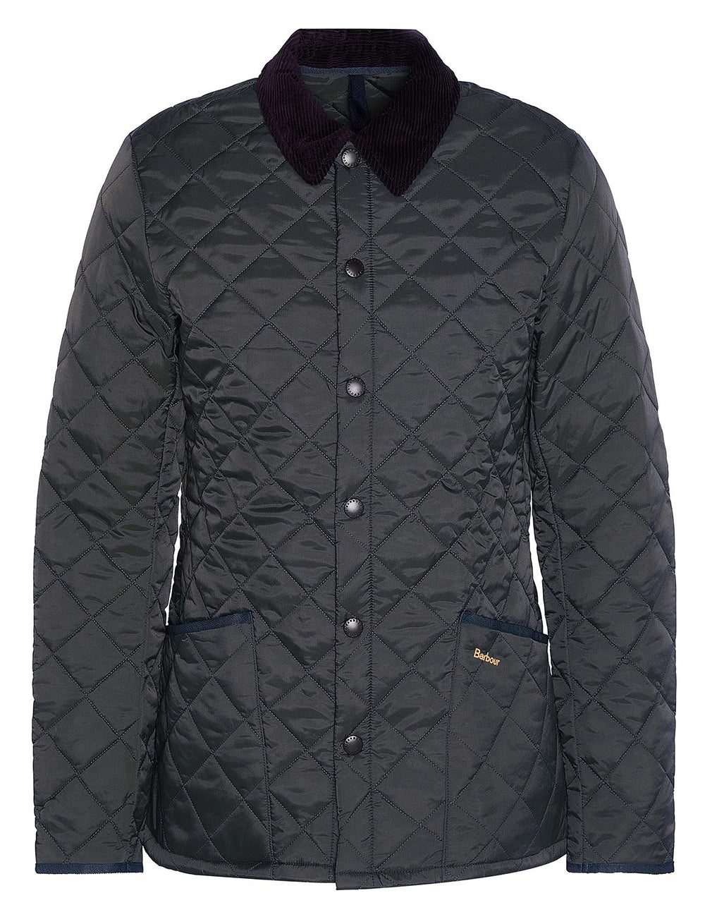 BARBOUR HERITAGE QUILTED JACKET BARBOUR