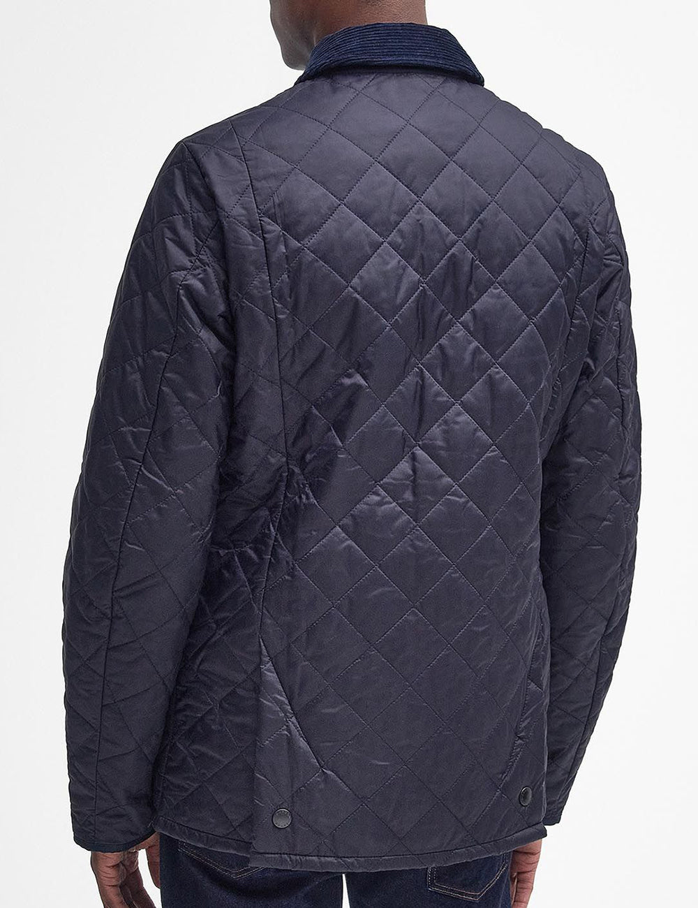 BARBOUR HERITAGE QUILTED JACKET BARBOUR