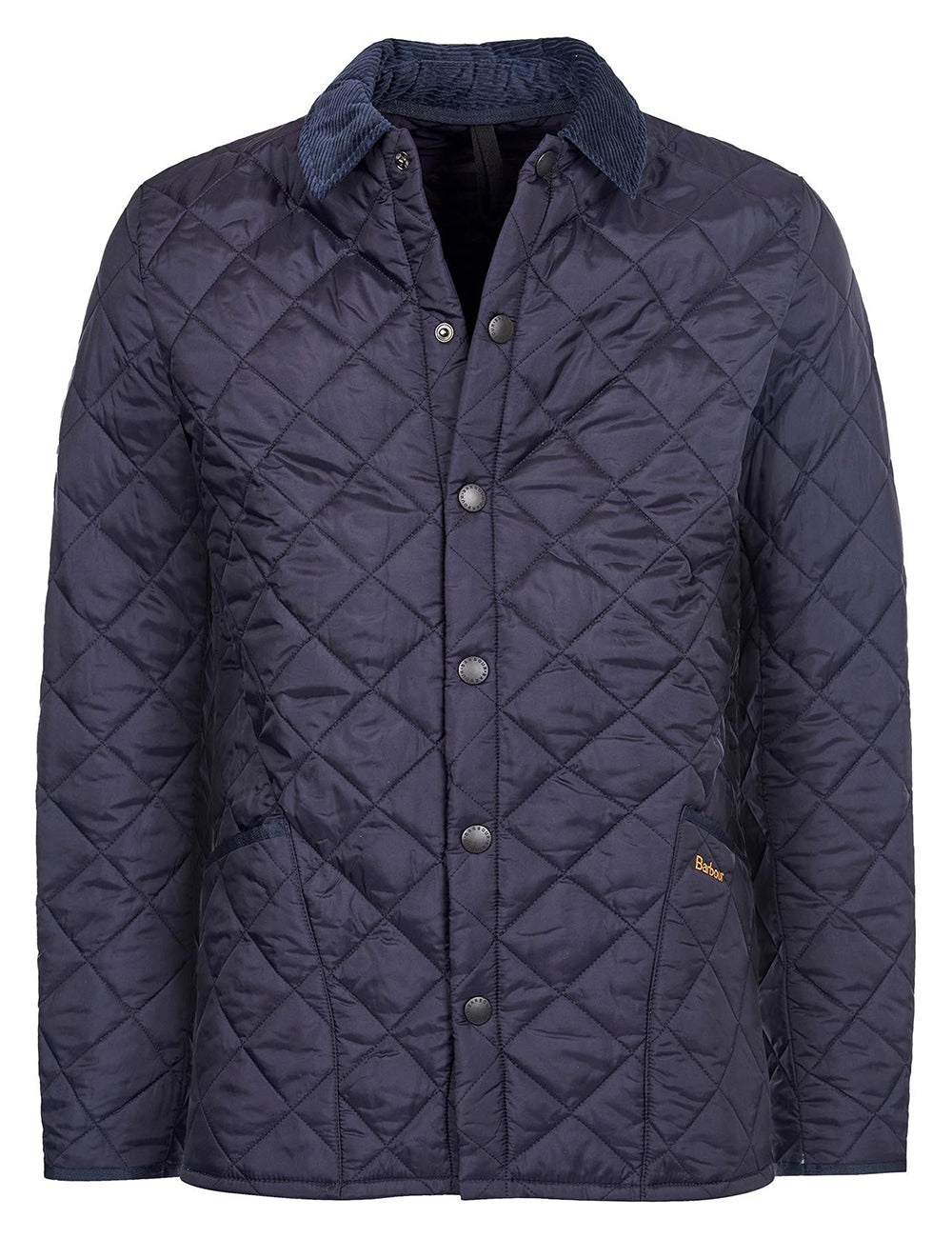 BARBOUR HERITAGE QUILTED JACKET BARBOUR