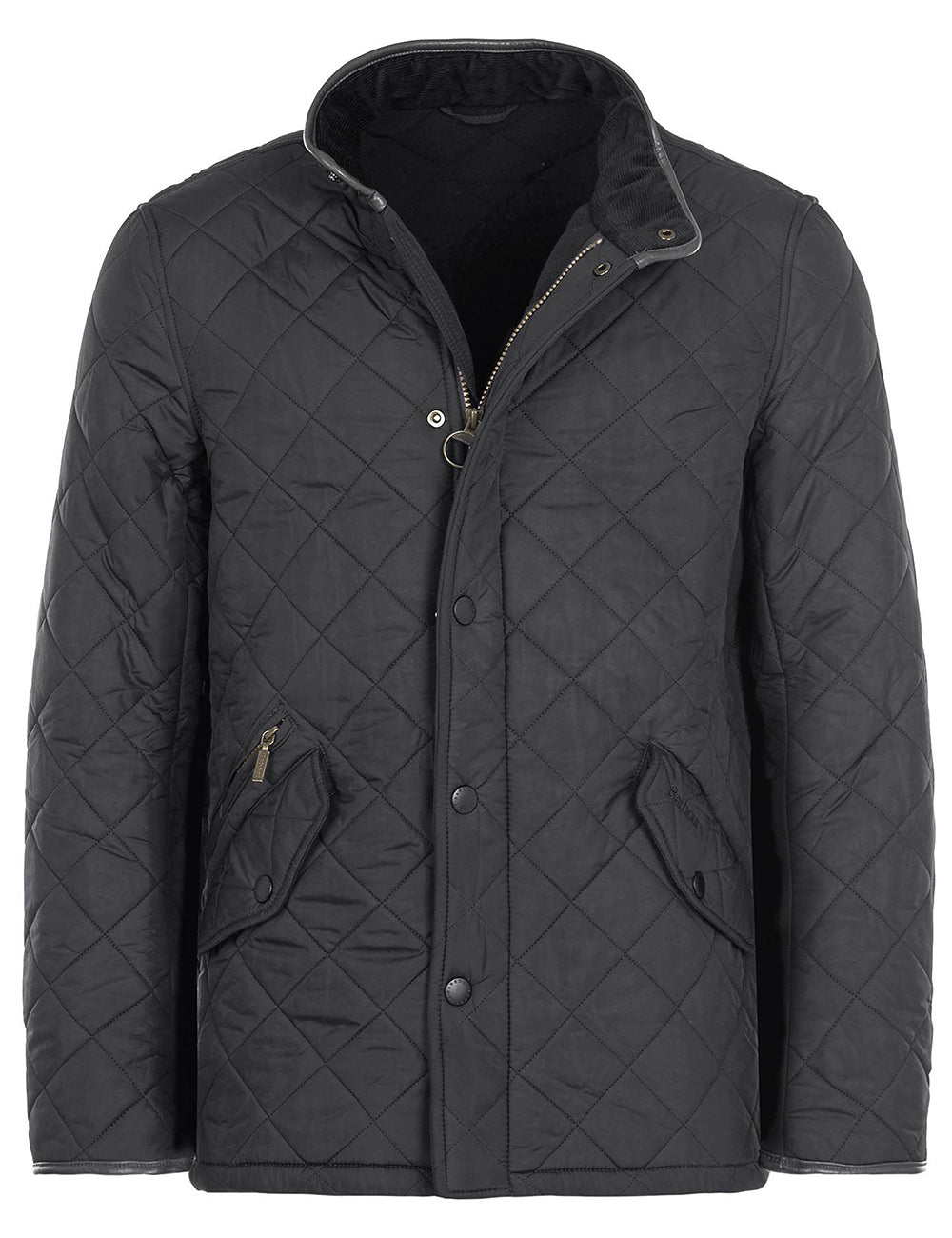 BARBOUR POWELL QUILT BARBOUR