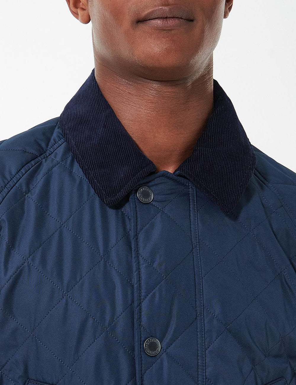 BARBOUR ASHBY POLARQUILT JACKET BARBOUR