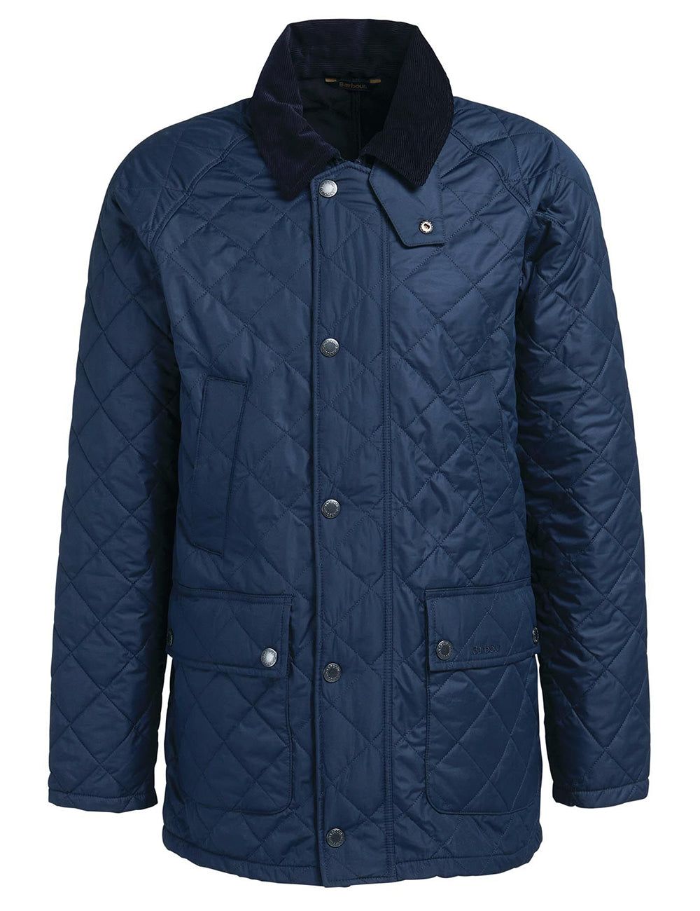 BARBOUR ASHBY POLARQUILT JACKET BARBOUR