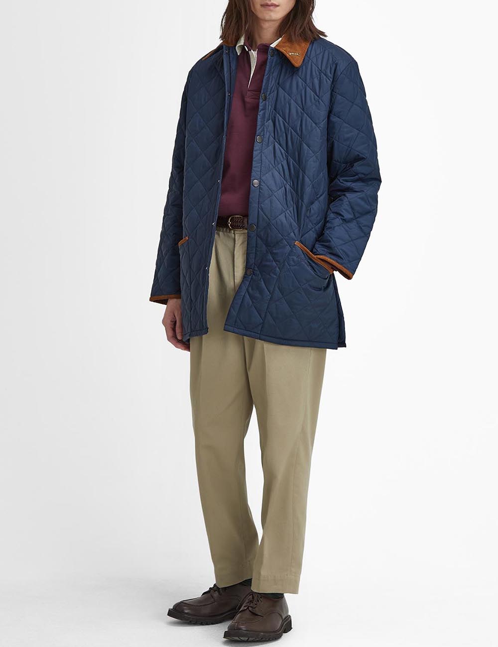 BARBOUR 30TH ANNIVERSARY  JACKET