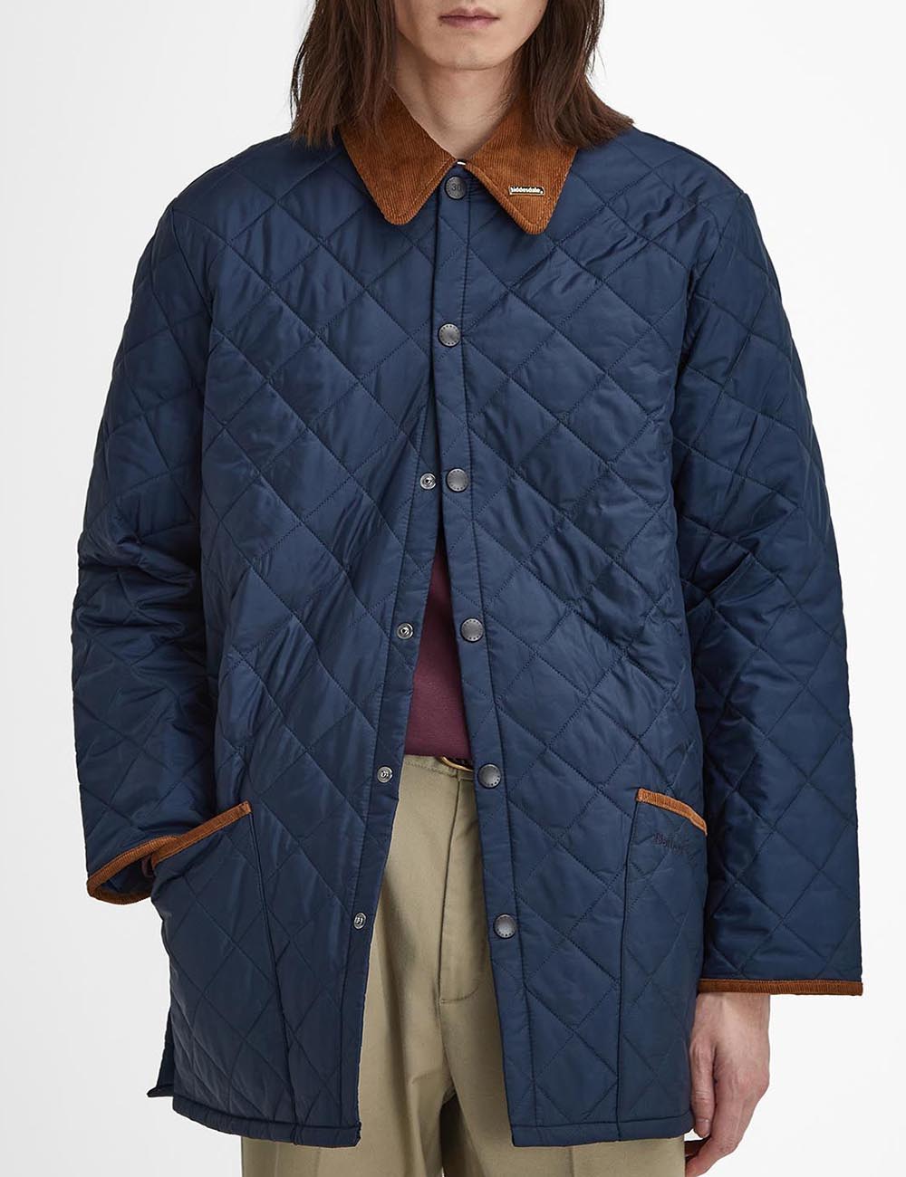 BARBOUR 30TH ANNIVERSARY  JACKET