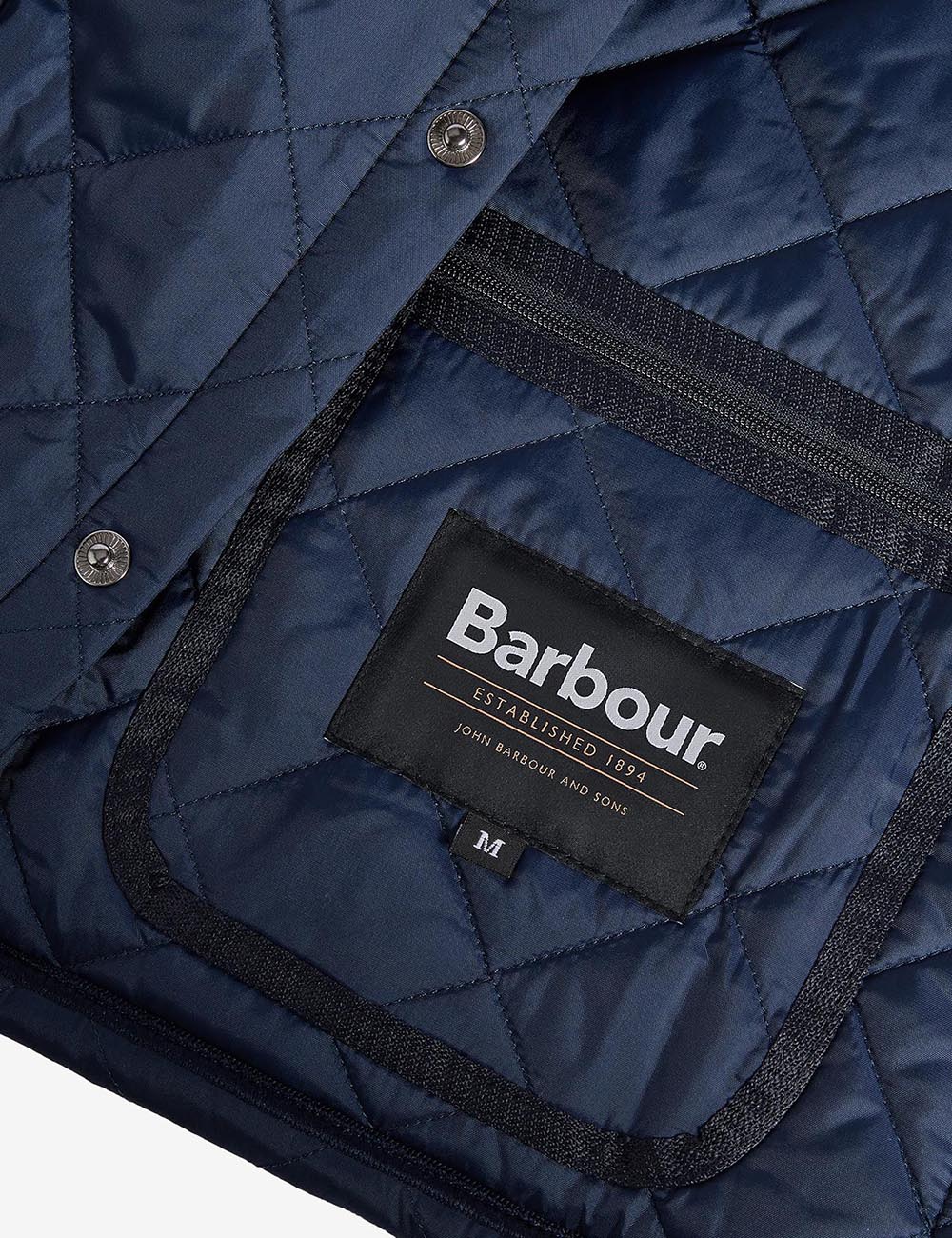 BARBOUR 30TH ANNIVERSARY  JACKET