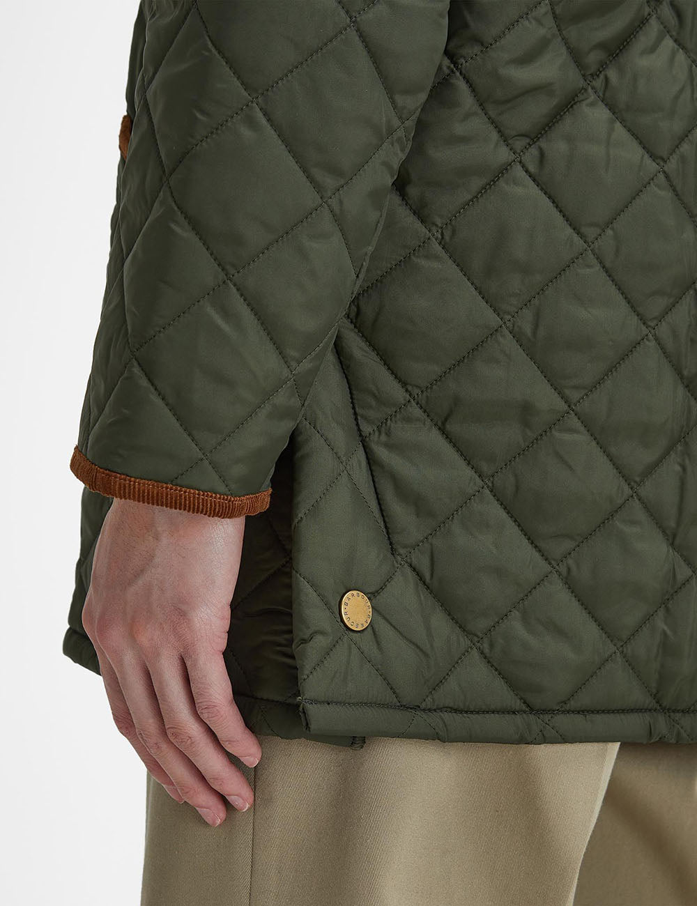 BARBOUR 30TH ANNIVERSARY JACKET