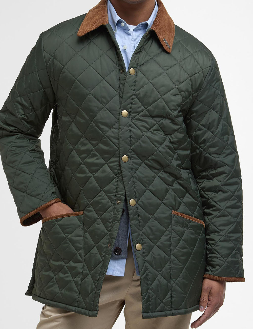 BARBOUR 30TH ANNIVERSARY JACKET