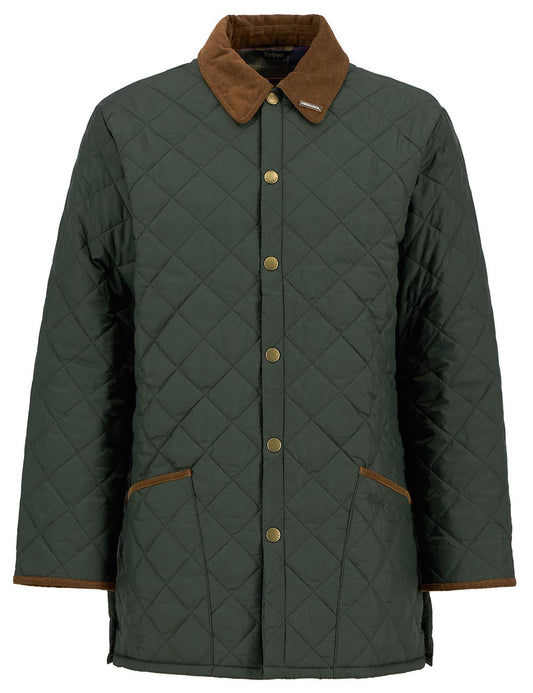 BARBOUR 30TH ANNIVERSARY JACKET