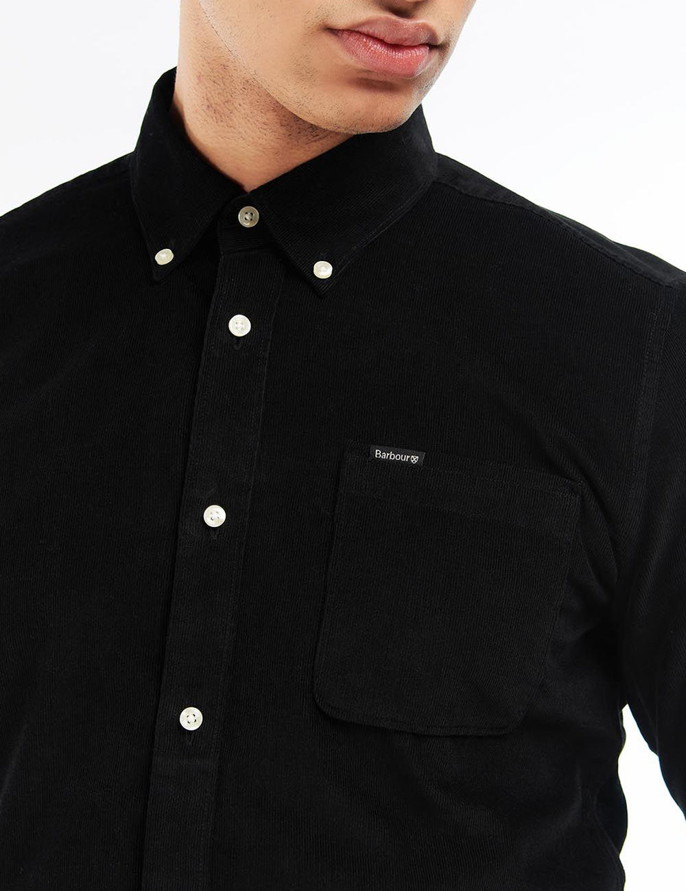 BARBOUR RAMSEY TAILORED  SHIRT BARBOUR