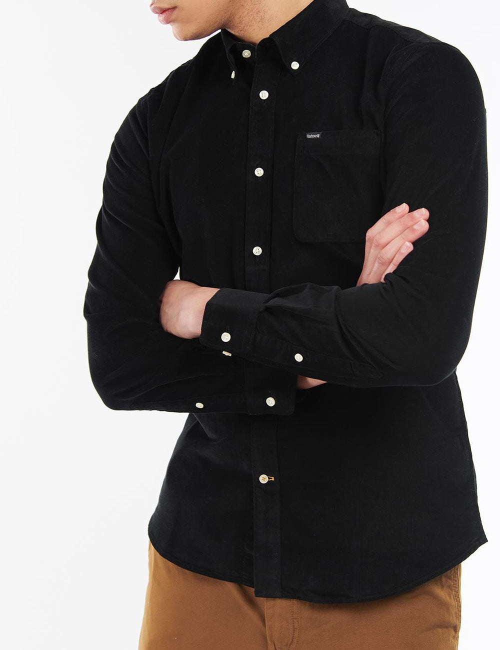 BARBOUR RAMSEY TAILORED  SHIRT BARBOUR