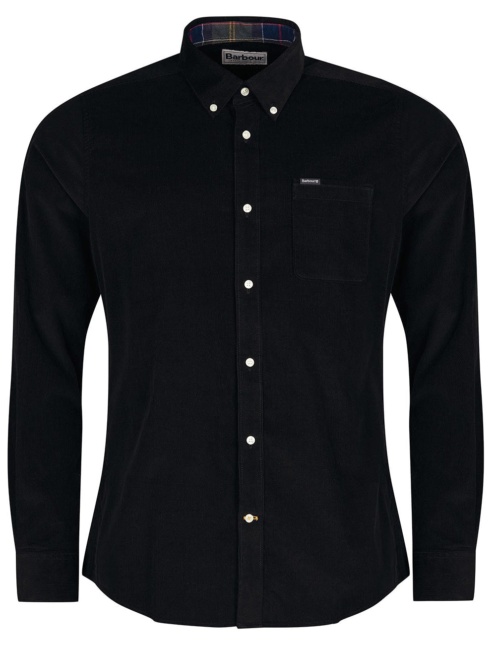 BARBOUR RAMSEY TAILORED  SHIRT BARBOUR