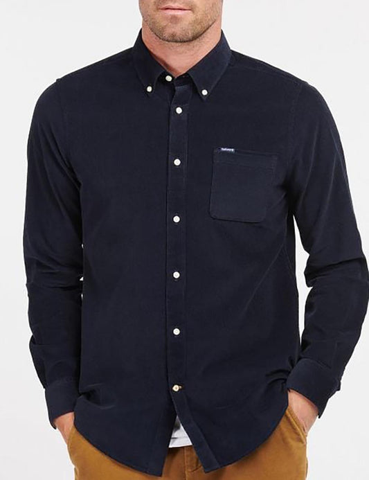 BARBOUR RAMSEY TAILORED  SHIRT